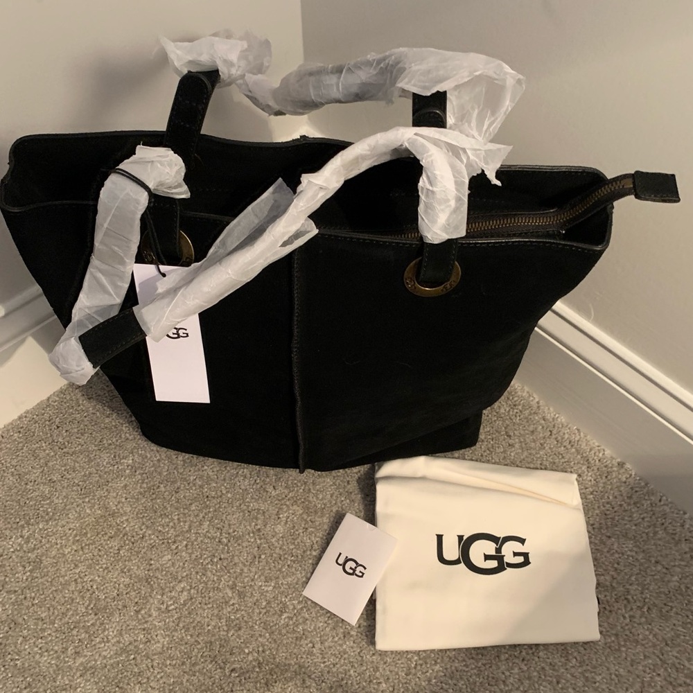 UGG Heritage Tote